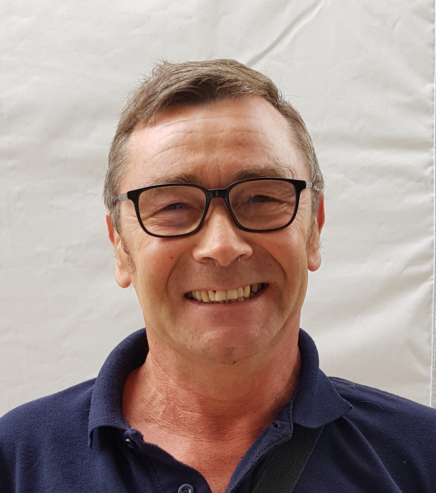 Jean-Claude Denos